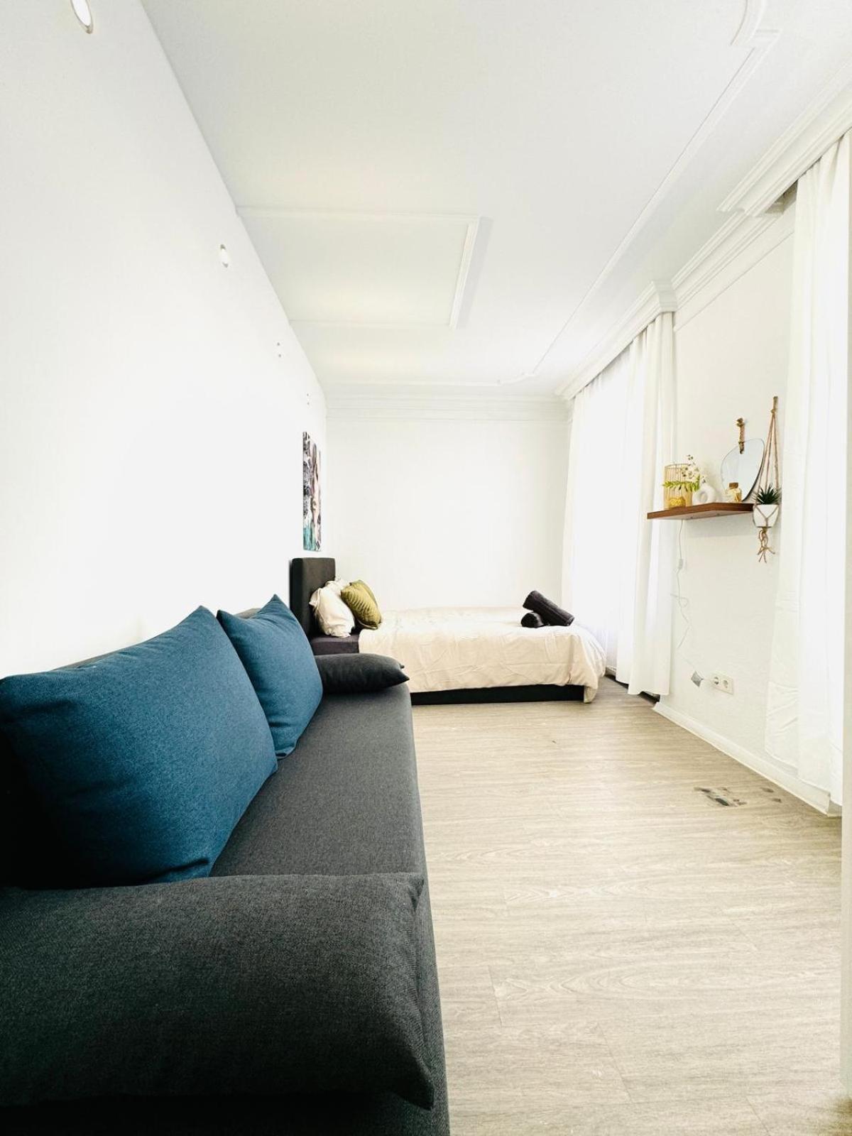 Comfy 4br Apt, 12-min To Fac Platz Appartement
