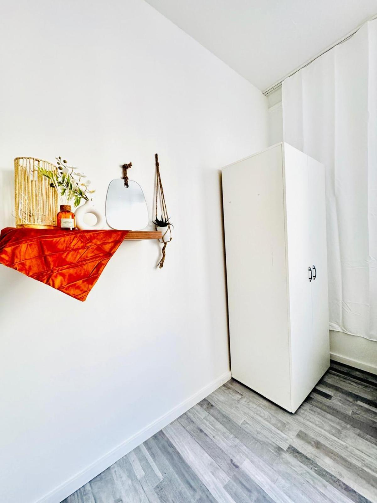 Comfy 4br Apt, 12-min To Fac Platz * Wenen