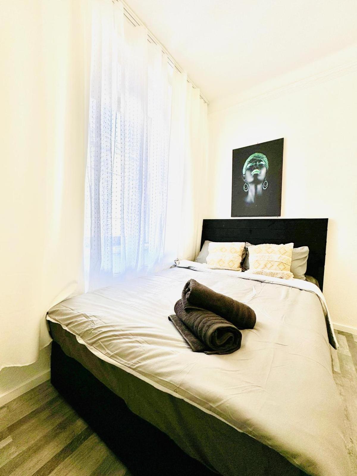 Comfy 4br Apt, 12-min To Fac Platz * Wenen