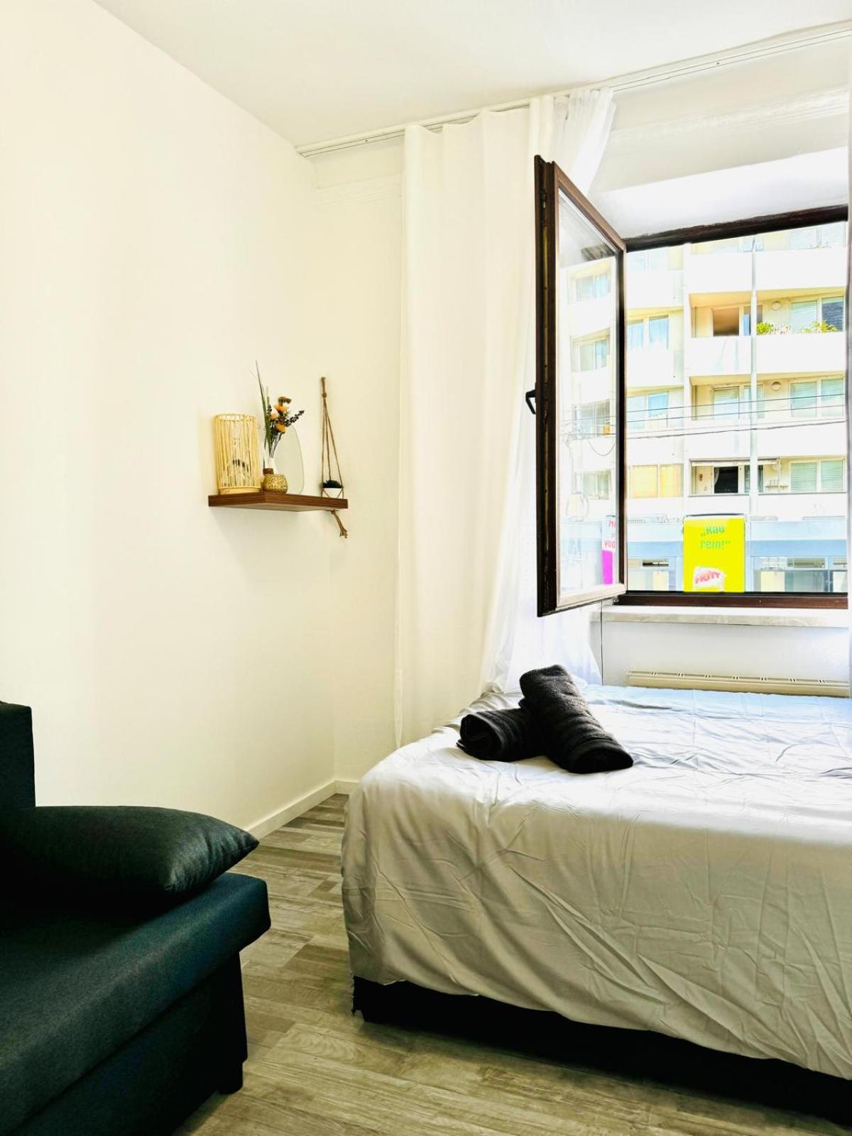 Comfy 4br Apt, 12-min To Fac Platz * Wenen
